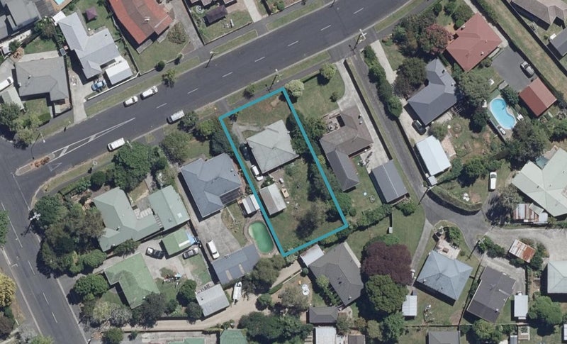4 Edinburgh Road, Hillcrest, Hamilton - Carousel 1