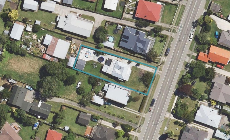 141 Lytton Road, Te Hapara, Gisborne - Carousel 1