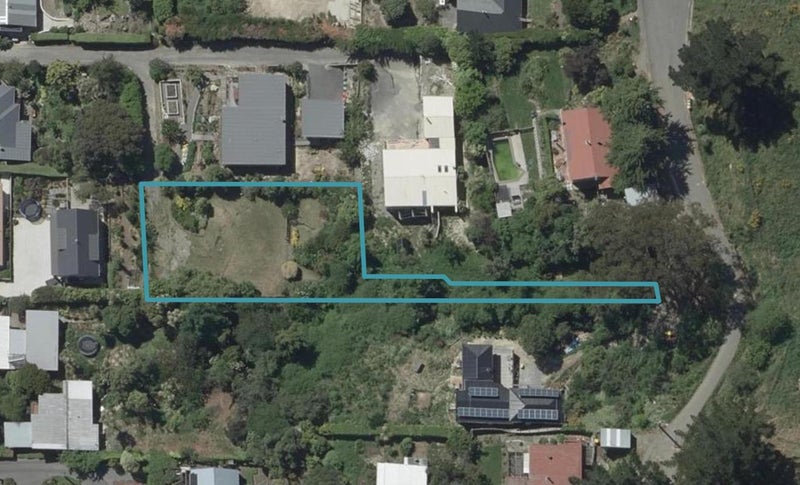 49B Vernon Terrace, Hillsborough, Christchurch - Carousel 1