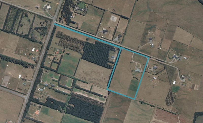 590 Downs Road, Eyrewell, Rangiora - Carousel 1