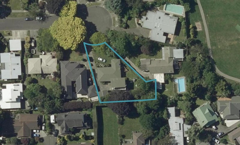 36 Surrey Crescent, Hokowhitu, Palmerston North - Carousel 1