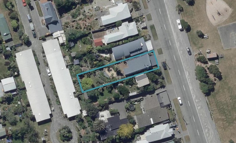 379 Marine Parade, South New Brighton, Christchurch - Carousel 1