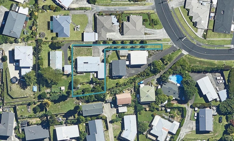 36 Western Road, Bellevue, Tauranga - Carousel 1