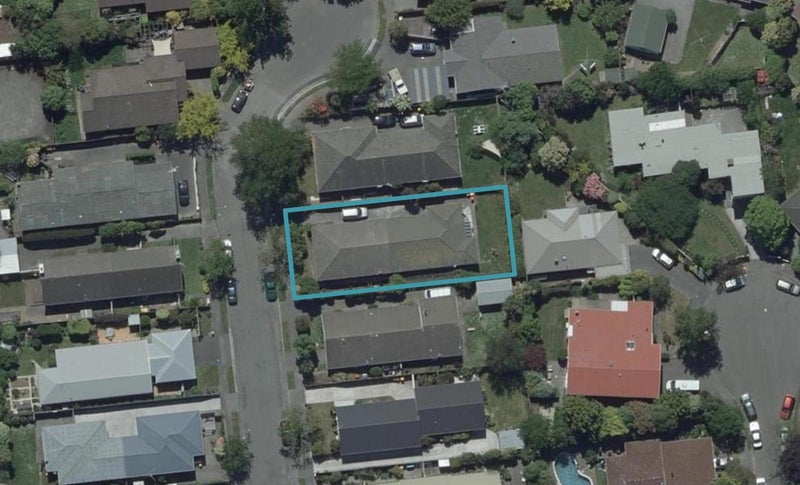 2/12 Ashfield Place, Ilam, Christchurch - Carousel 1
