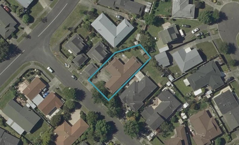 52 Chippendale Crescent, Highbury, Palmerston North - Carousel 1