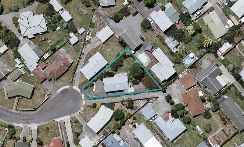 608 Willow Place, Akina, Hastings - Carousel 1