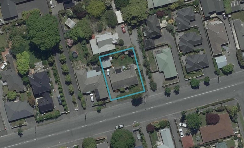 459 Ilam Road, Bryndwr, Christchurch - Carousel 1