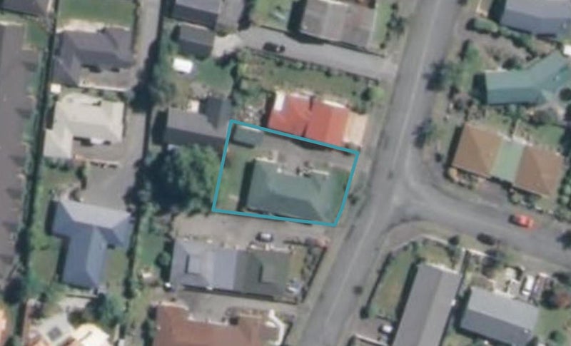 1-2/17 Konini Street, Gleniti, Timaru - Carousel 1
