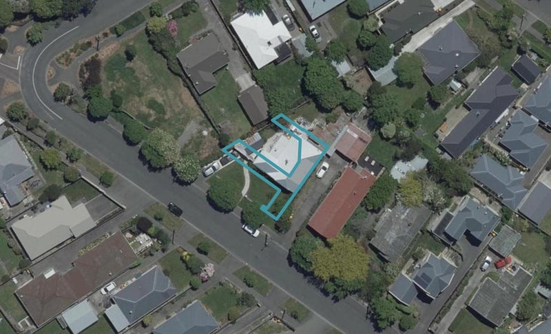 2/14 Gambia Street, Papanui, Christchurch - Carousel 1