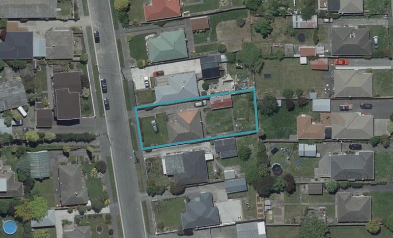 50 Hope Street, Shirley, Christchurch - Carousel 1