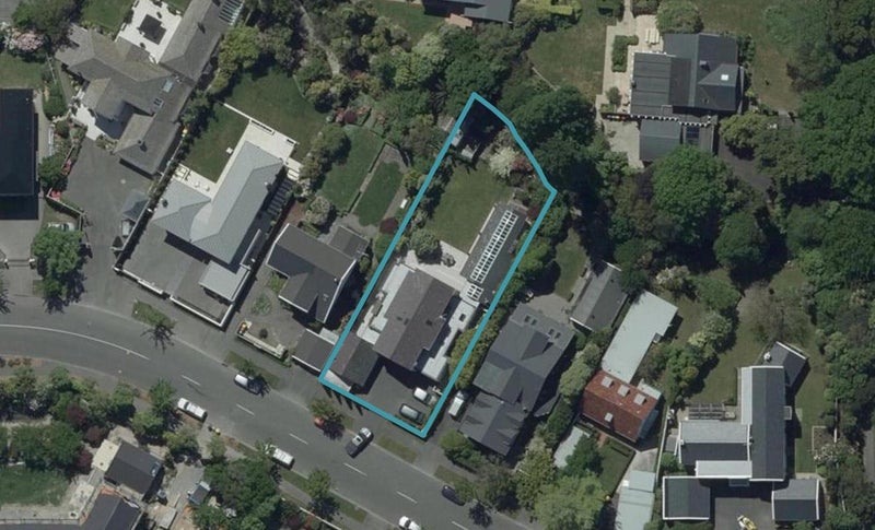 8 Weka Street, Fendalton, Christchurch - Carousel 1