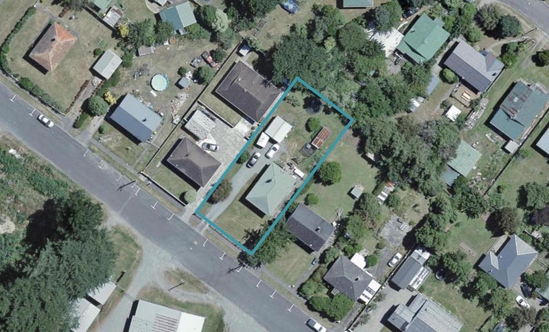 23 Revans Street, Featherston - Carousel 1