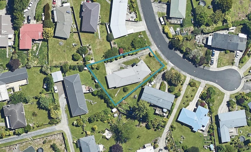 3 Garden Place, Hillcrest, Rotorua - Carousel 1