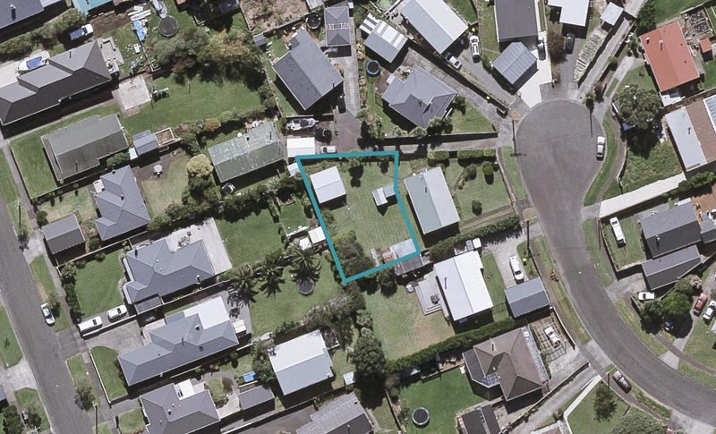 21A Bedford Street, Fitzroy, New Plymouth - Carousel 1