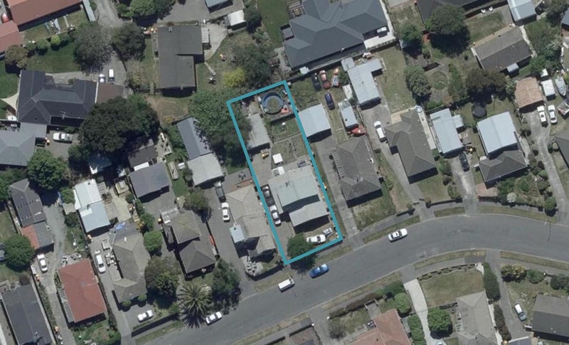 15 Staffordshire Street, Burwood, Christchurch - Carousel 1