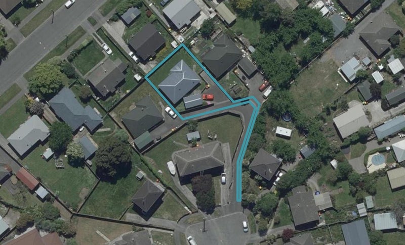 14 Eden Place, Bryndwr, Christchurch - Carousel 1