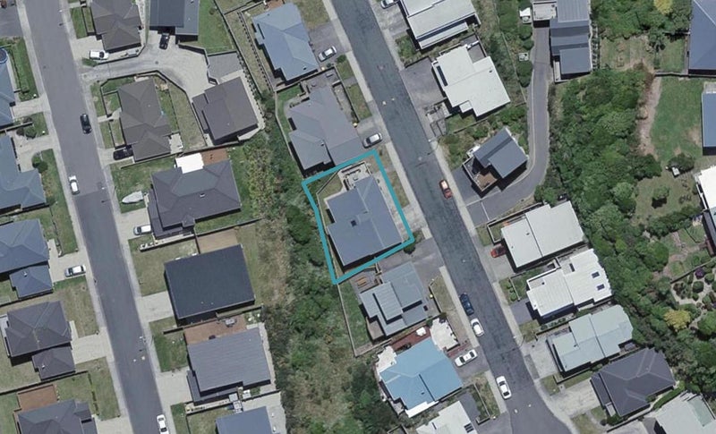 74A Sheridan Terrace, Johnsonville, Wellington - Carousel 1
