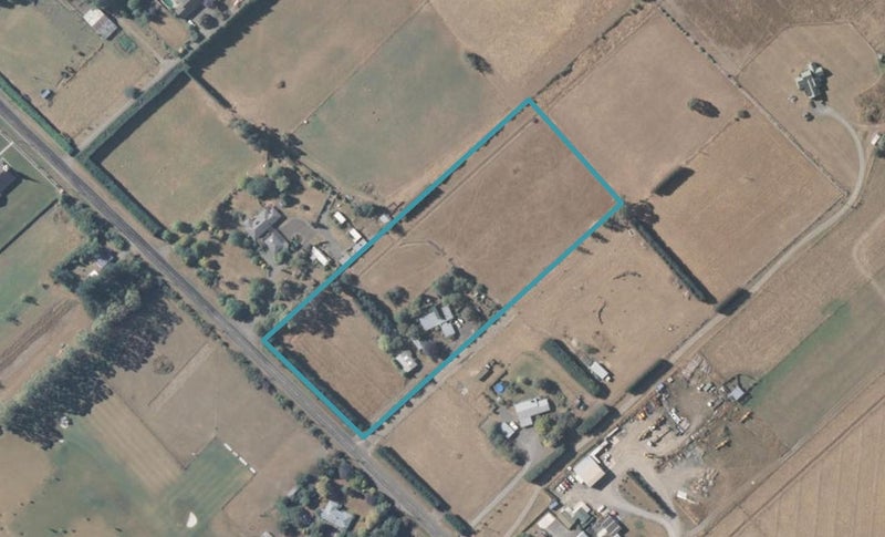 208 Racecourse Road, Allenton, Ashburton - Carousel 1