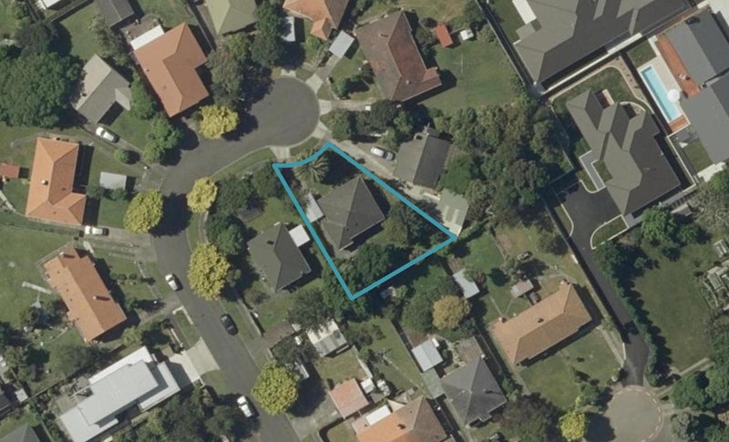 18 Anderson Street, Hokowhitu, Palmerston North - Carousel 1