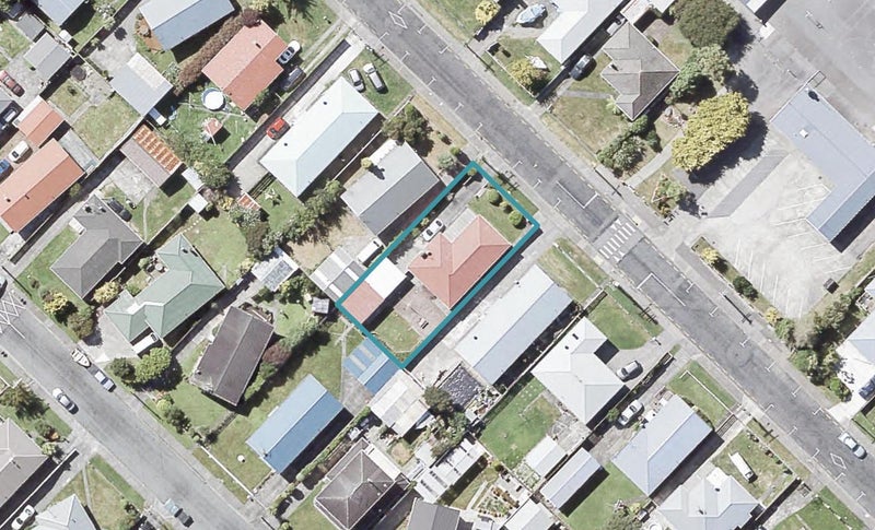 31 Konini Street, Wainuiomata, Lower Hutt - Carousel 1