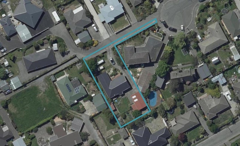 15 Claxton Place, Saint Martins, Christchurch - Carousel 1