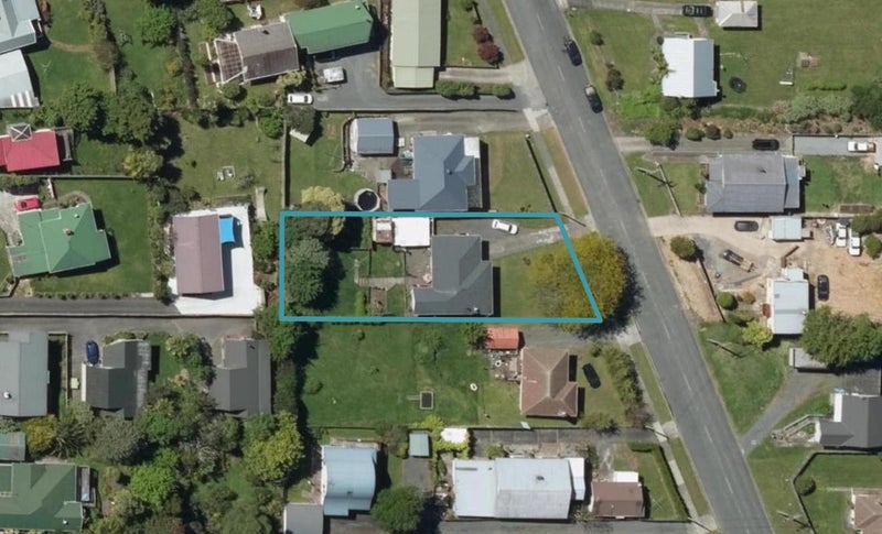 14 Morningside Road, Morningside, Whangarei - Carousel 1