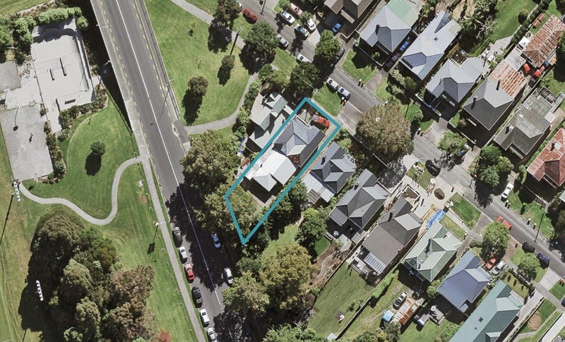 24 New Bond Street, Kingsland, Auckland - Carousel 1