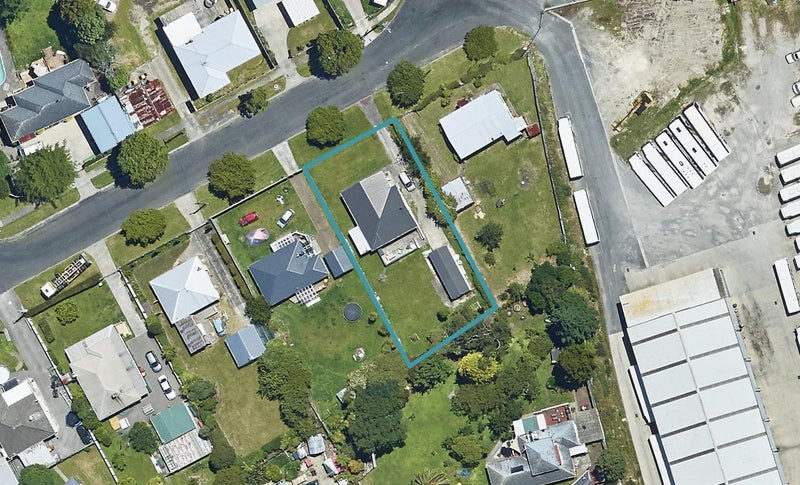 25 Salisbury Road, Fairy Springs, Rotorua - Carousel 1