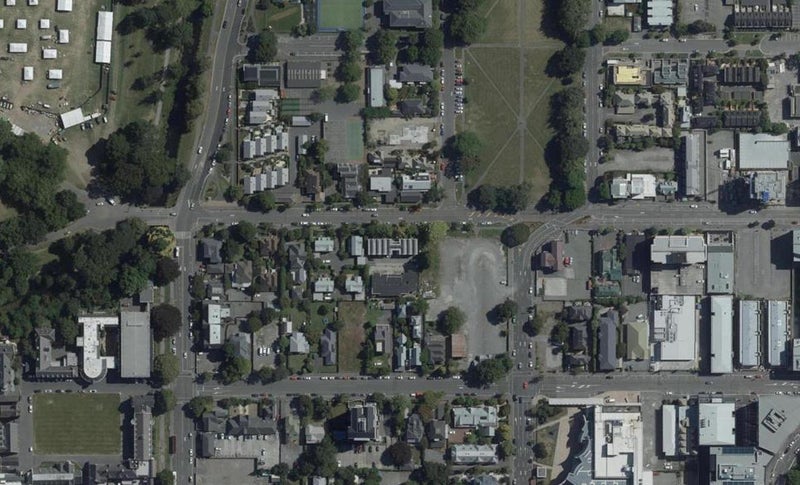 5/28 Armagh Street, Christchurch Central, Christchurch - Carousel 1