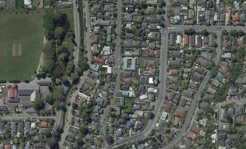 23 Kowhai Terrace, Saint Martins, Christchurch - Carousel 1