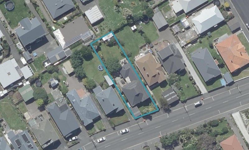 170 Victoria Road, Saint Clair, Dunedin - Carousel 1