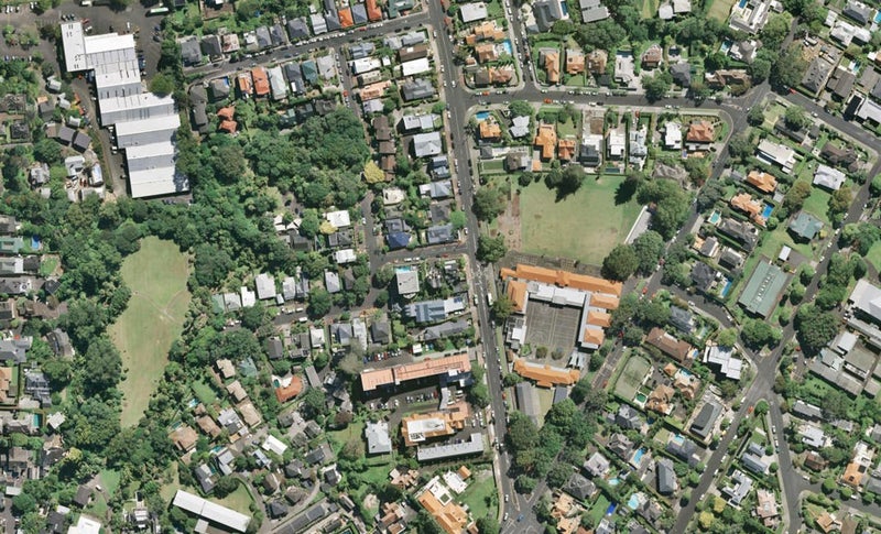 2A Alberon Street, Parnell, Auckland - Carousel 1