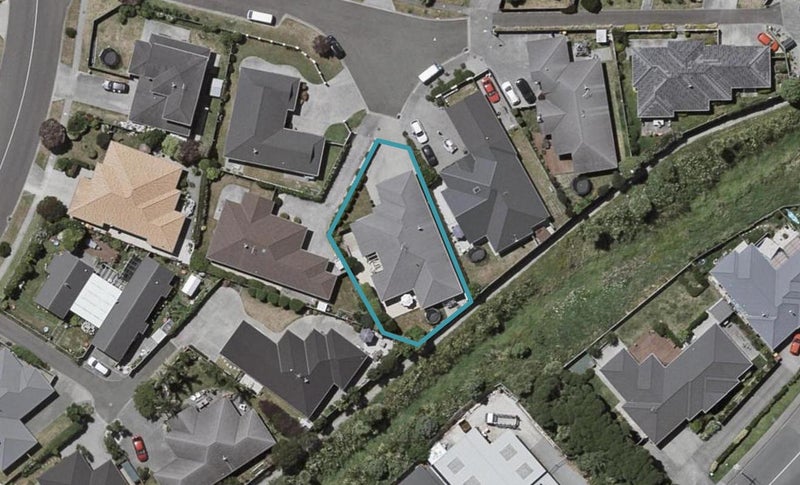 8 Hulme Way, Raumati Beach, Paraparaumu - Carousel 1