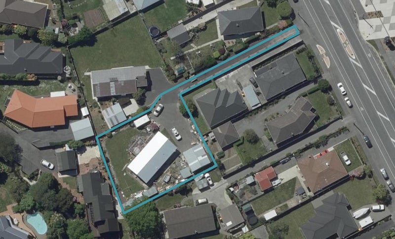 382 Halswell Road, Halswell, Christchurch - Carousel 1