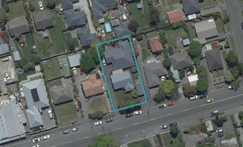1/415 Ilam Road, Bryndwr, Christchurch - Carousel 1