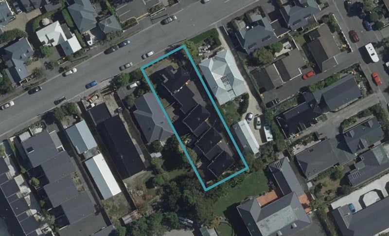 58D Andover Street, Merivale, Christchurch - Carousel 1