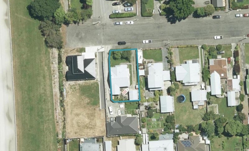 15 Penny Street, Mayfield, Blenheim - Carousel 1