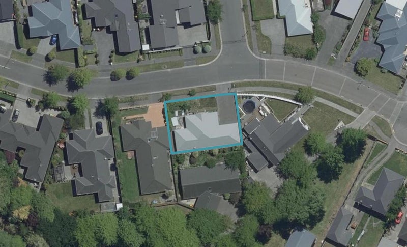 3 Springwater Avenue, Northwood, Christchurch - Carousel 1