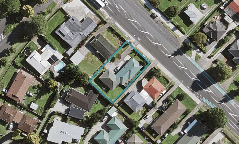 2/35 Great South Road, Papakura, Auckland - Carousel 1