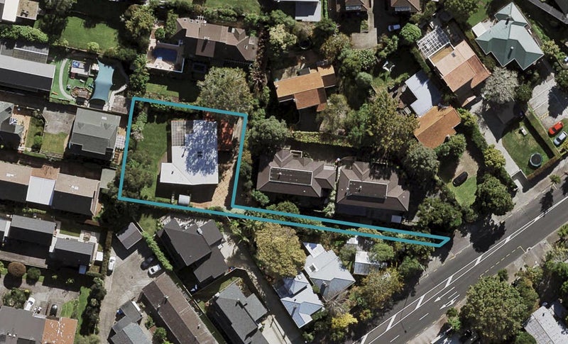 45A Green Lane East, Remuera, Auckland - Carousel 1