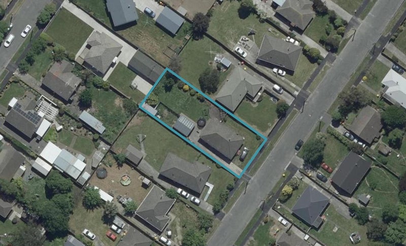 23 Oakland Street, Northcote, Christchurch - Carousel 1