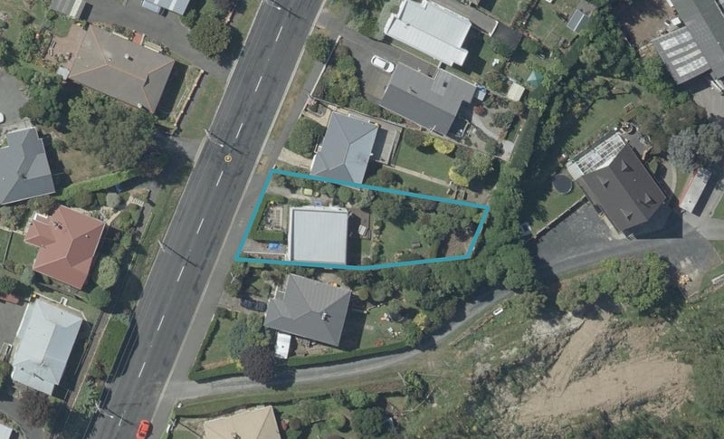 117 Mornington Road, Kenmure, Dunedin - Carousel 1