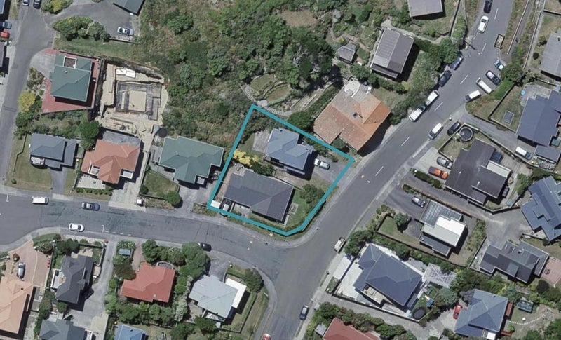 2 Birkhall Grove, Strathmore Park, Wellington - Carousel 1