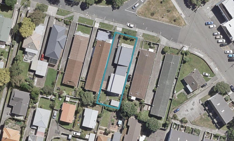 1/36 Mahoe Street, Hutt Central, Lower Hutt - Carousel 1