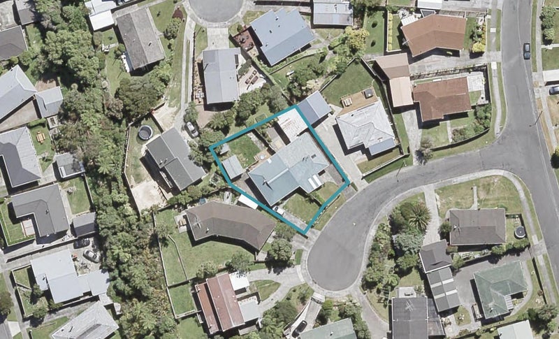 6A Waiau Close, Kelson, Lower Hutt - Carousel 1