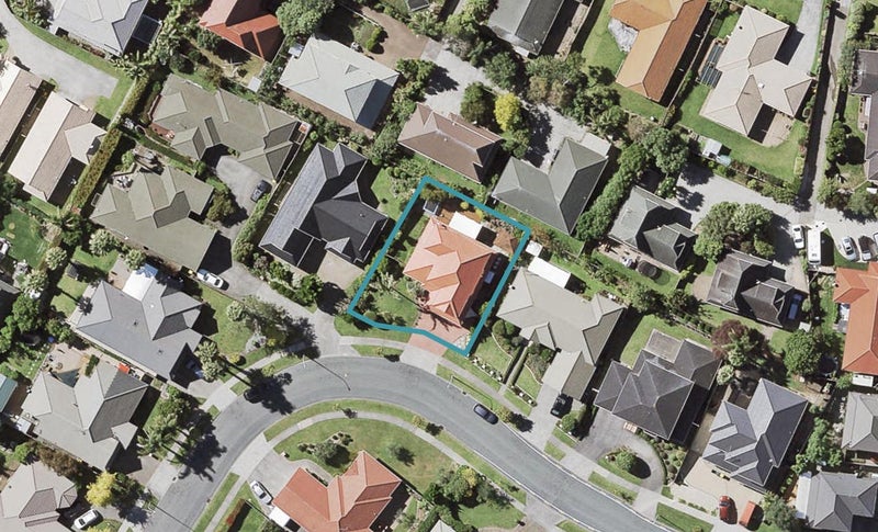 21 Oakridge Way, Northpark, Auckland - Carousel 1
