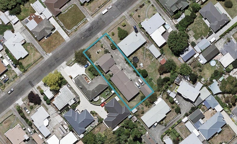 606A Puriri Street, Raureka, Hastings - Carousel 1