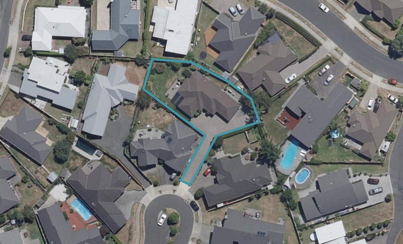23 Malbec Place, Rototuna, Hamilton - Carousel 1
