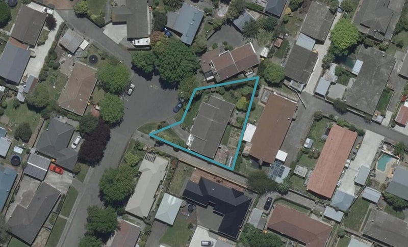 6 Glenys Place, Broomfield, Christchurch - Carousel 1