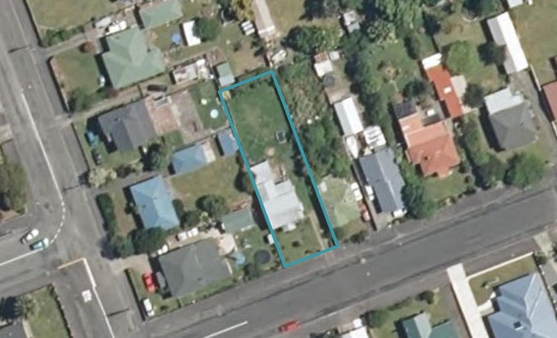 1 Manila Street, Dannevirke, Dannevirke - Carousel 1